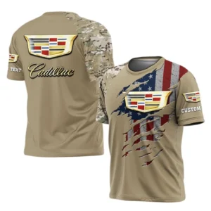 cadillac t shirt gift for cadillac lovers gift for him husband boyfriend car46021725011 1 gx4sc