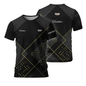 cadillac t shirt gift for cadillac lovers gift fot him husband boyfriend car11403032510 cswlm