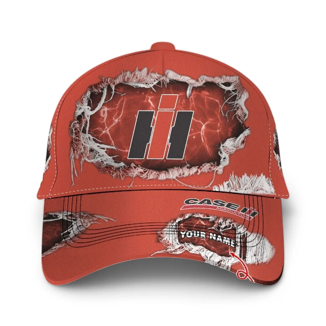 Case IH Classic Cap For Men, Gift For Case IH Fan, Gifts For Husband, Boyfriend CAR59021725897