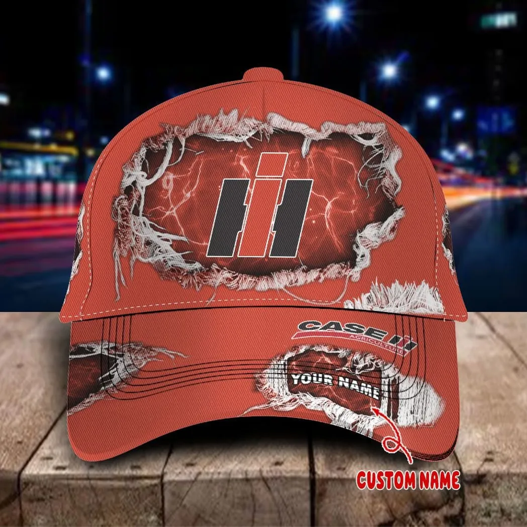 case ih classic cap for men gift for case ih fan gifts for husband boyfriend car59021725897 mw0bz