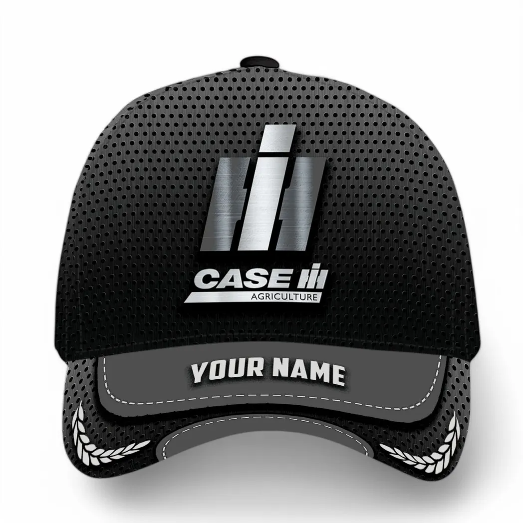Case IH Classic Cap, Gift For Case IH Lovers, Gift For Him, Husband, Boyfriend CAR3002132572