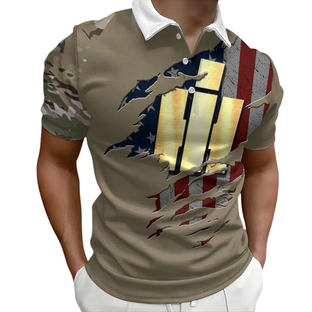 case ih polo shirt gift for case ih lovers gift for him husband boyfriend car340213014 2