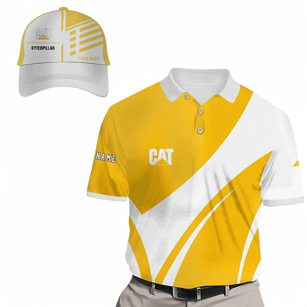 caterpillar custom polo shirt gift for men him husband boyfriend car73021525738 2 4pdl5