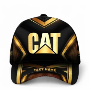 Caterpillar Inc Classic Cap, Gift For Caterpillar Inc Lovers, Giift For Him, Husband, Boyfriend CAR41021725017
