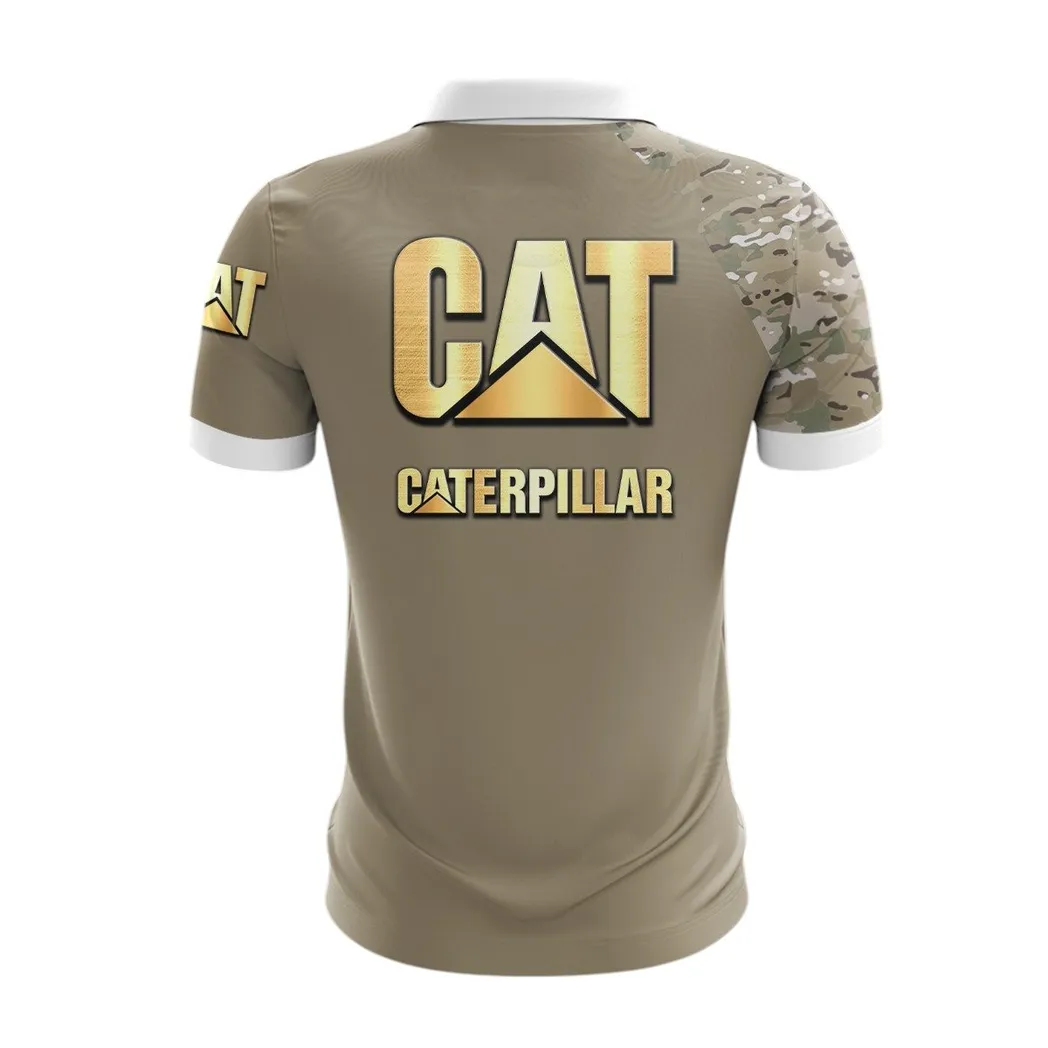 caterpillar inc polo shirt gift for caterpillar inc lovers gift for him husband boyfriend car340213015 2 gmkeh