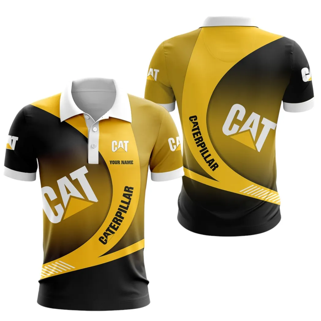 caterpillar polo shirt gift for caterpillar lovers gift for him husband boyfriend car7402222512 ev8do