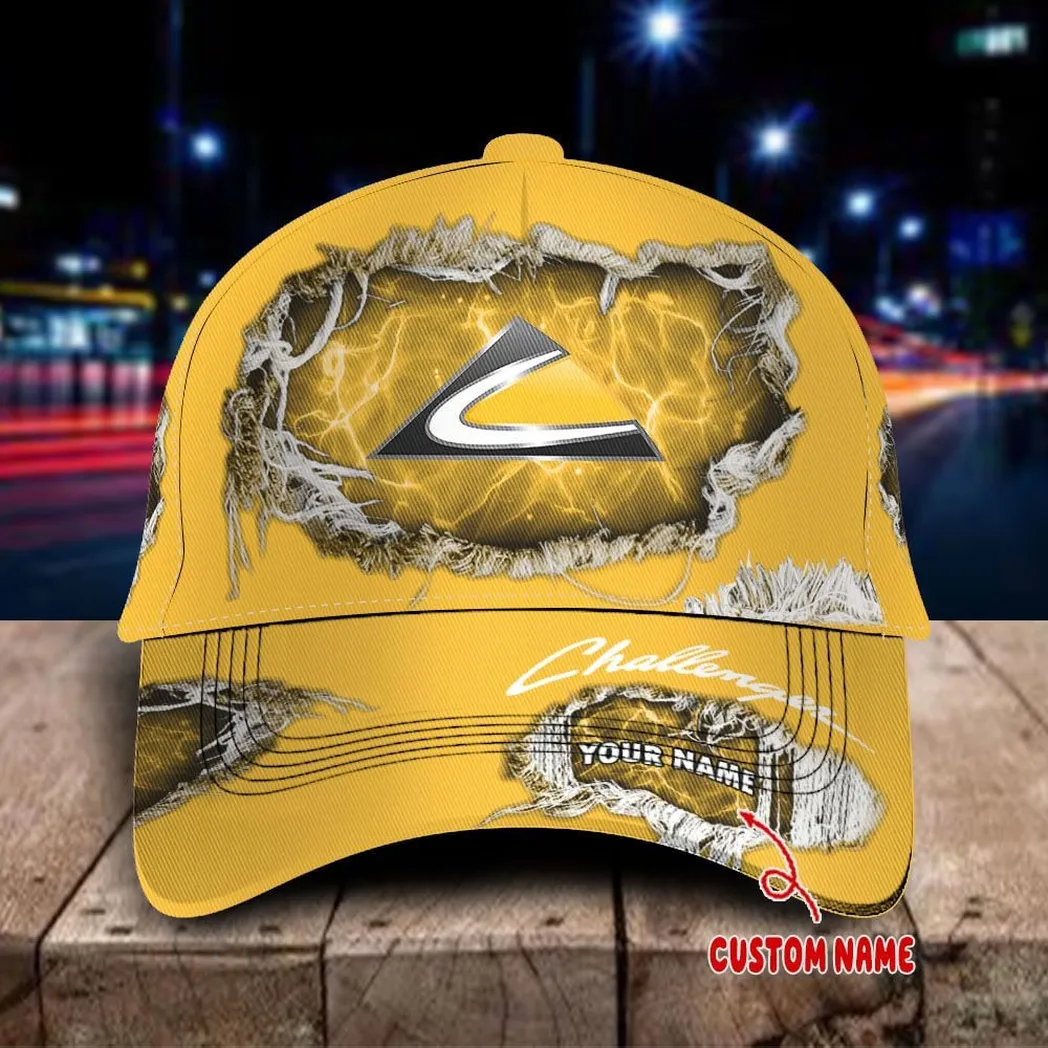 challenger classic cap for men gift for challenger fan gifts for husband boyfriend car590218043 067rk