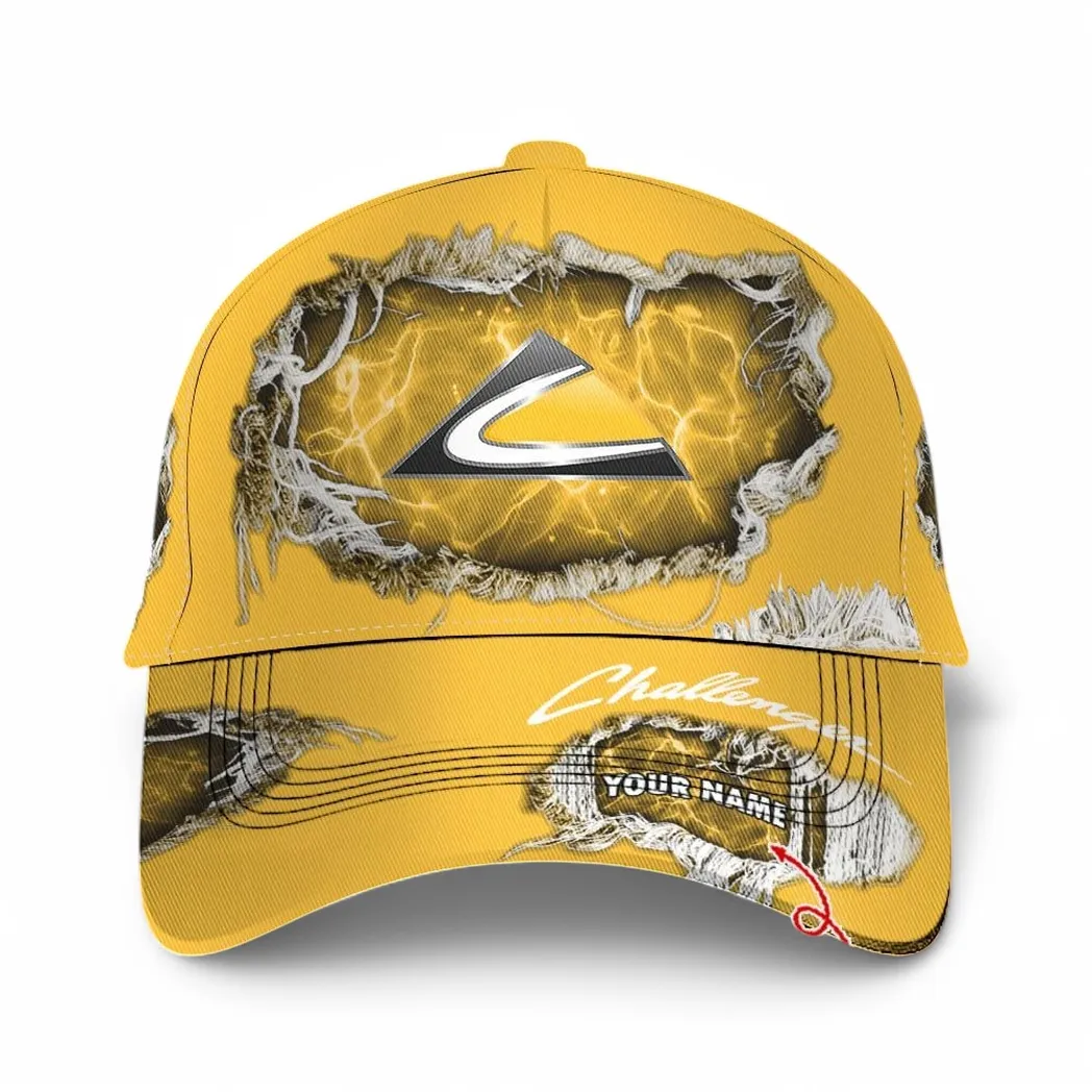 challenger classic cap for men gift for challenger fan gifts for husband boyfriend car590218043 14hvg