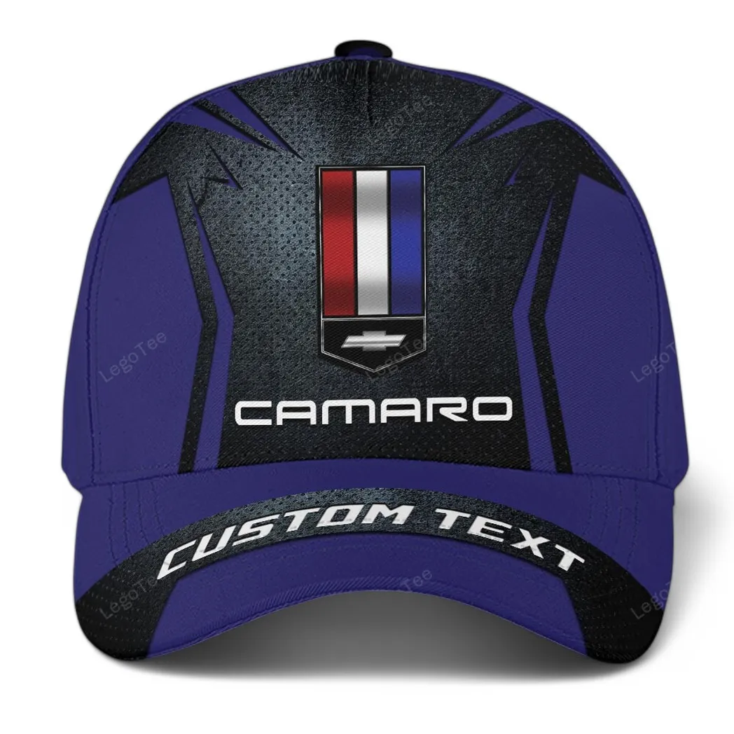 chevrolet camaro baseball cap gift for chevrolet camaro lovers car163022225367 el3ht
