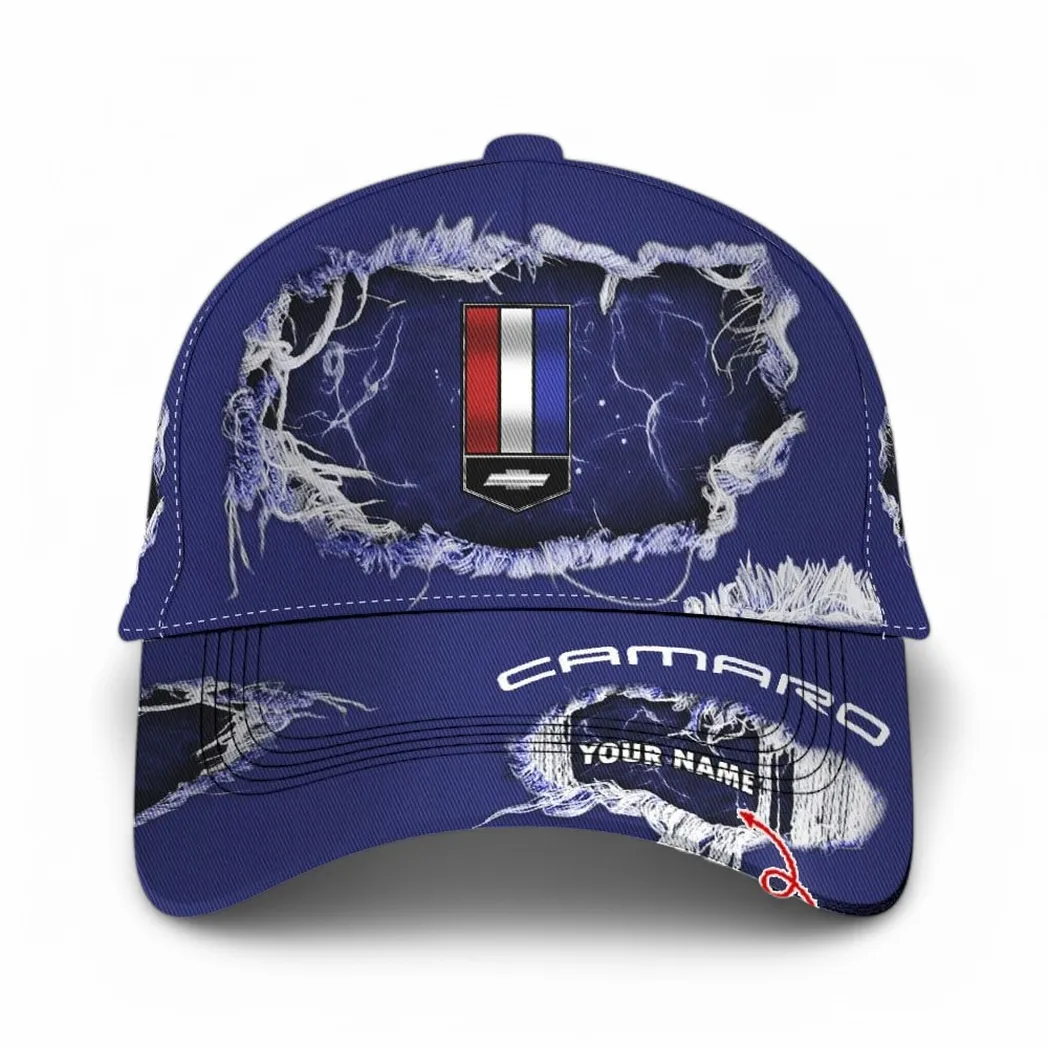 chevrolet camaro classic cap for men gift for chevrolet camaro fan gifts for husband boyfriend car59021725902 rsmlb