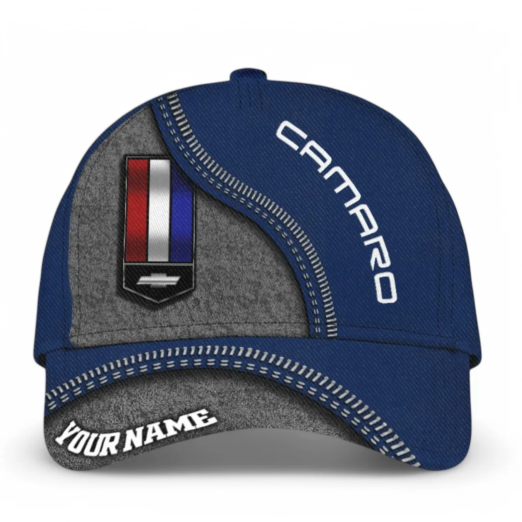 chevrolet camaro classic cap gift for chevrolet camaro lovers gift for him husband boyfriend car1403052512 1jbmv