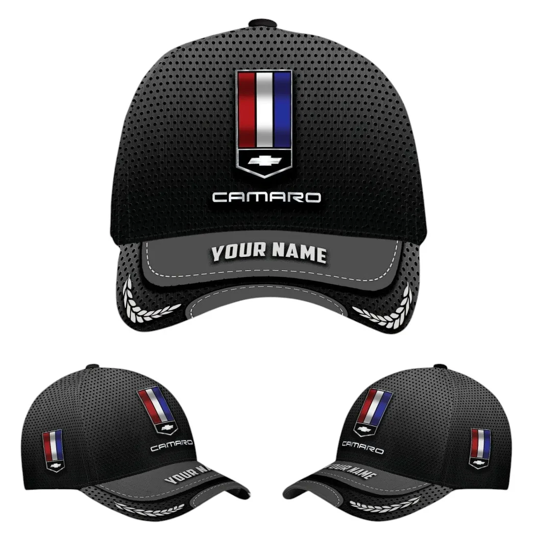 chevrolet camaro classic cap gift for chevrolet camaro lovers gift for him husband boyfriend car3002132521 pggtj