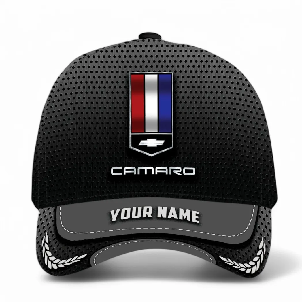 chevrolet camaro classic cap gift for chevrolet camaro lovers gift for him husband boyfriend car3002132521