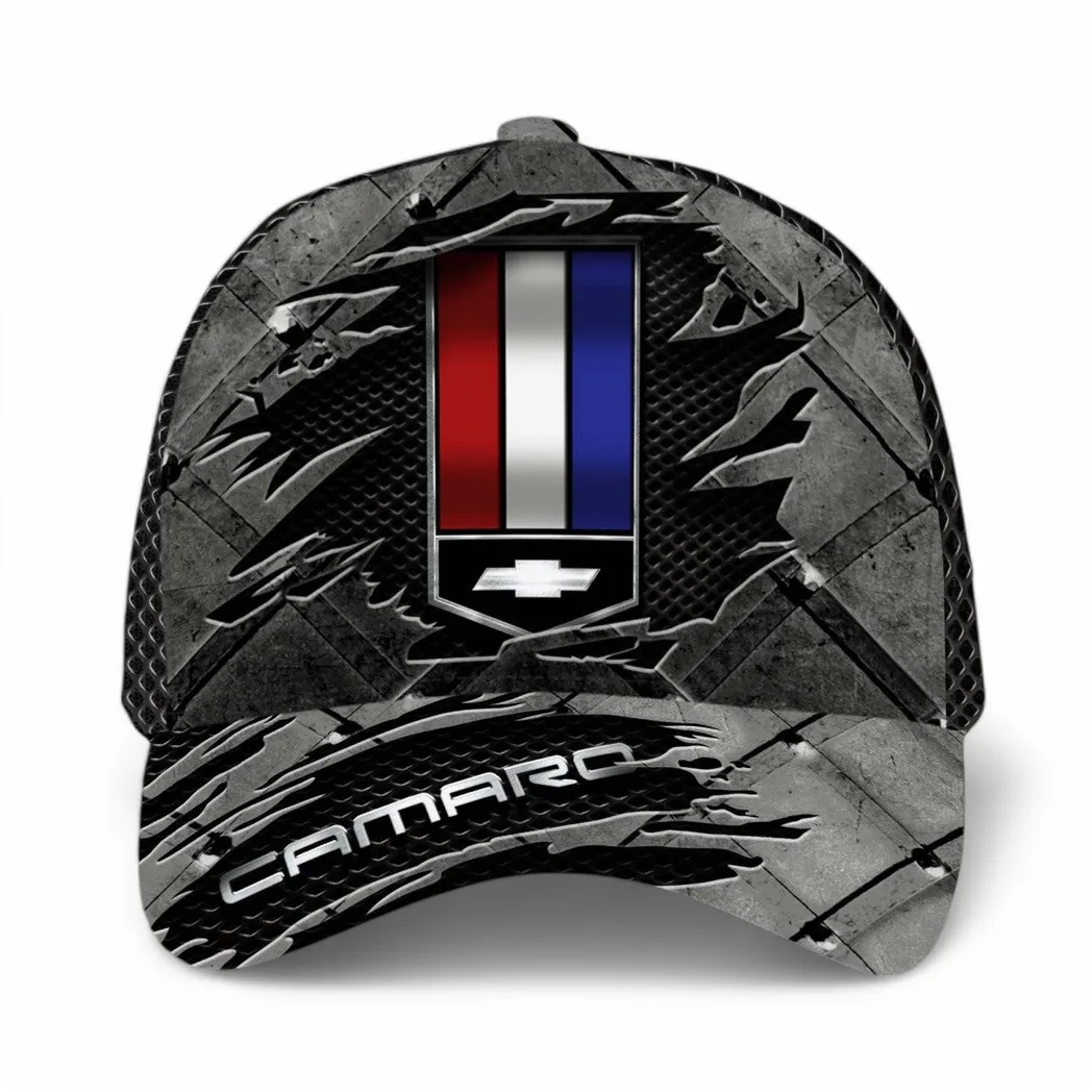 chevrolet camaro classic cap gift for chevrolet camaro lovers gift for him husband boyfriend car3802142511 e2qss