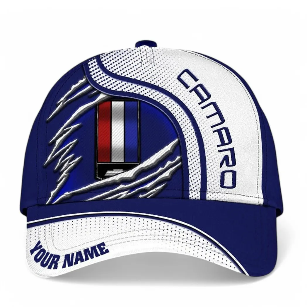 chevrolet camaro classic cap gift for chevrolet camaro lovers gift for him husband boyfriend car50021825017 white 6dasa