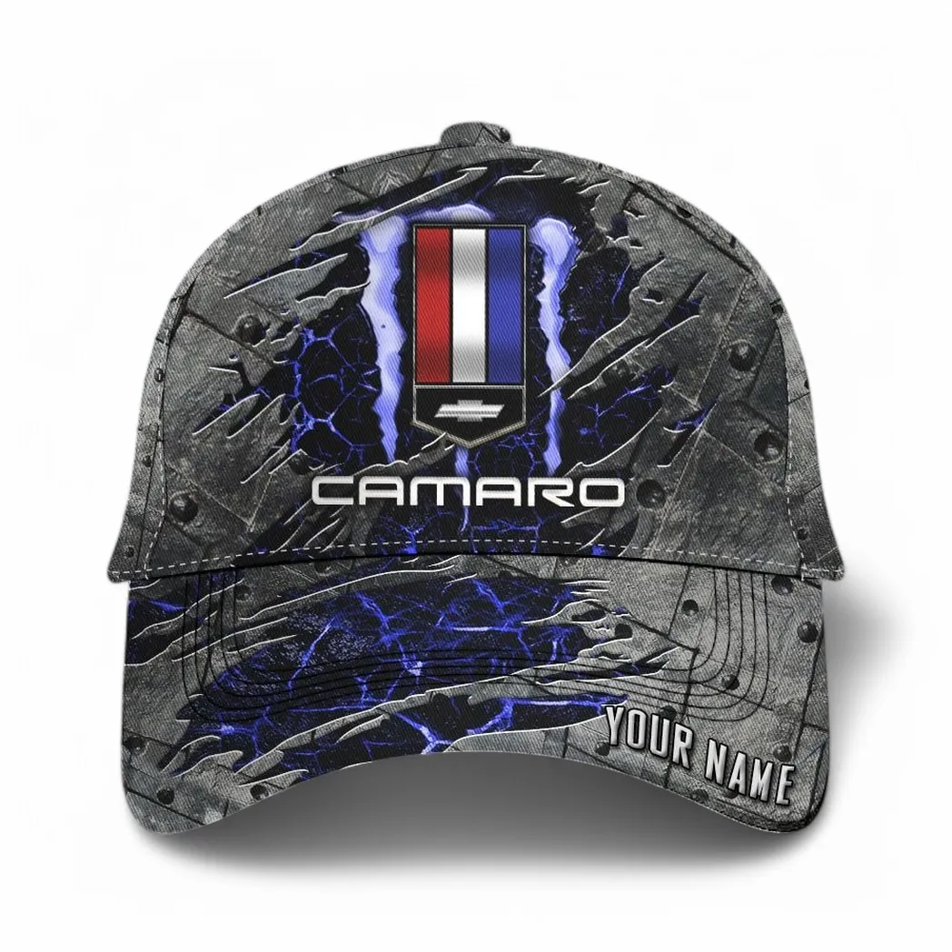 chevrolet camaro classic cap gift for chevrolet camaro lovers gift for him husband boyfriend car6002202511 byc3q