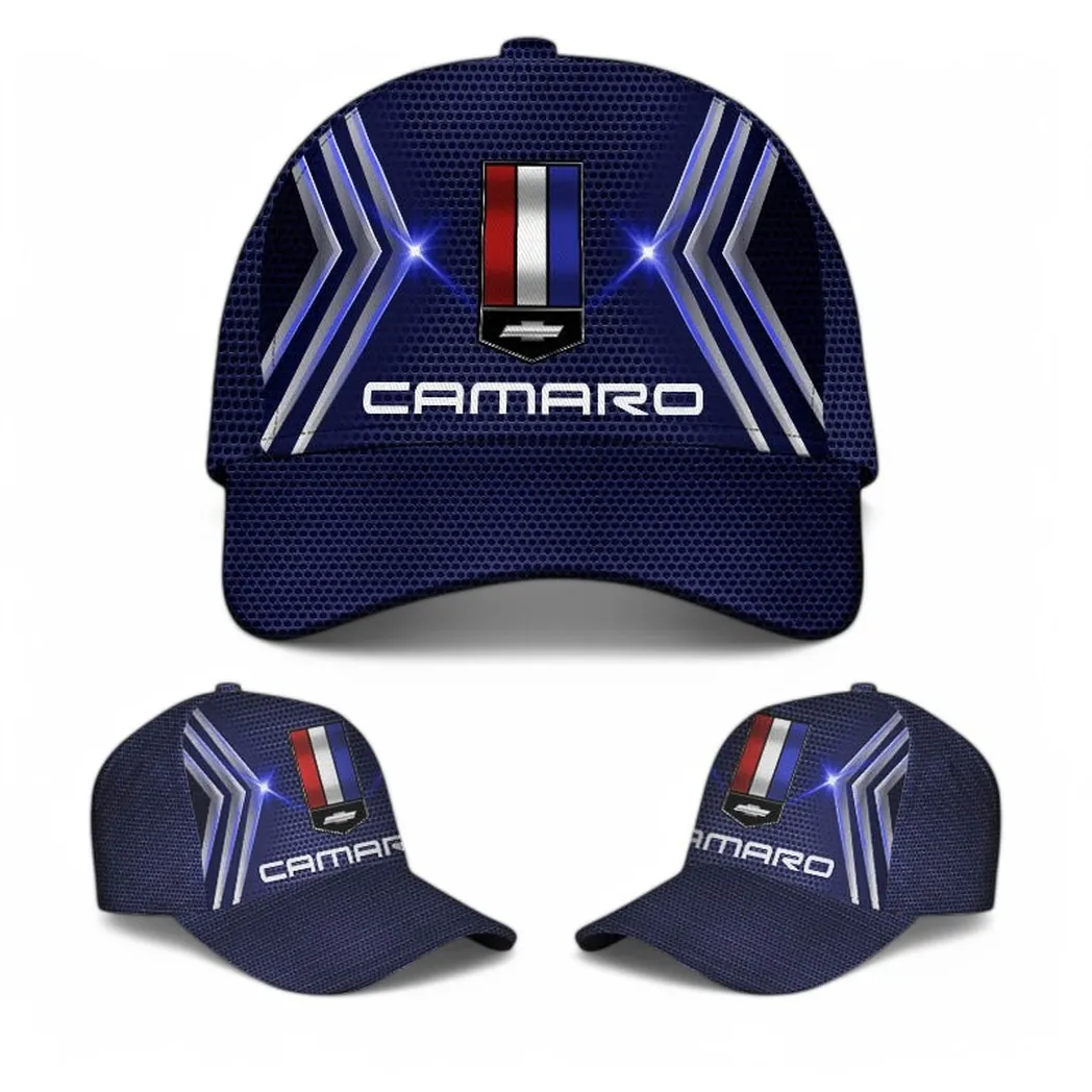 chevrolet camaro classic cap gift for chevrolet camaro lovers gift for him husband boyfriend car7202212516 fl6zw