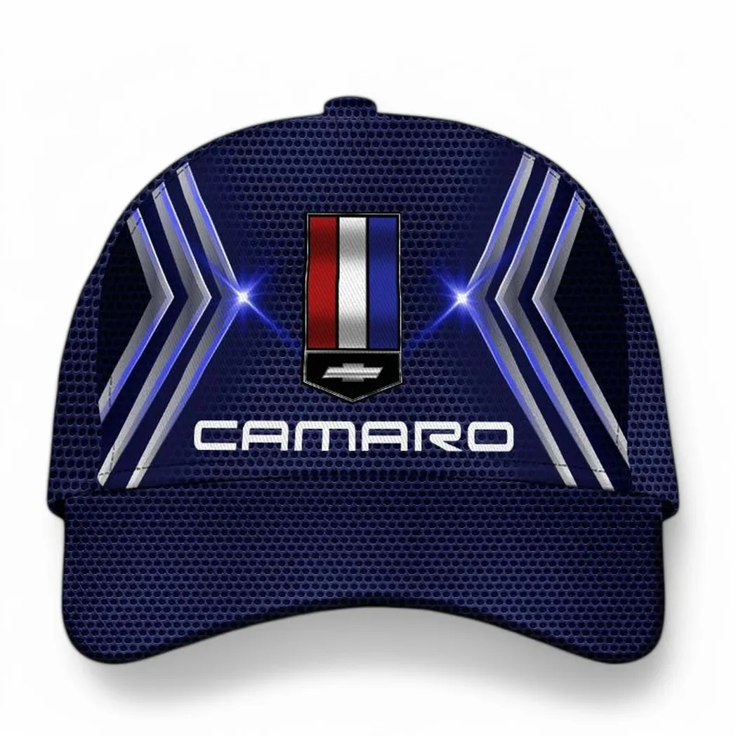 chevrolet camaro classic cap gift for chevrolet camaro lovers gift for him husband boyfriend car7202212516 oc1pf