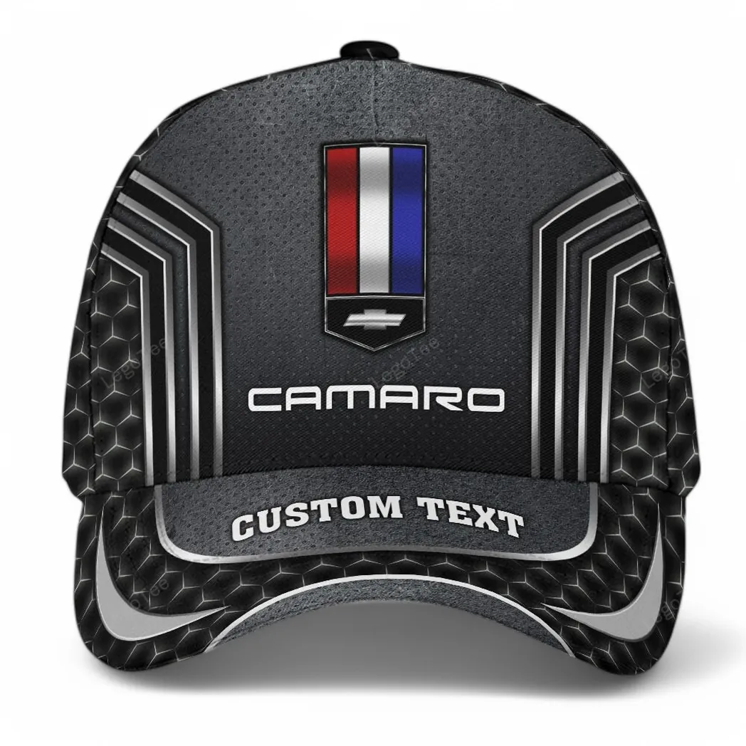 Chevrolet Camaro Classic Cap, Gift For Chevrolet Camaro Lovers, Gift For Him, Husband, Boyfriend CAR99031025188 - Brown