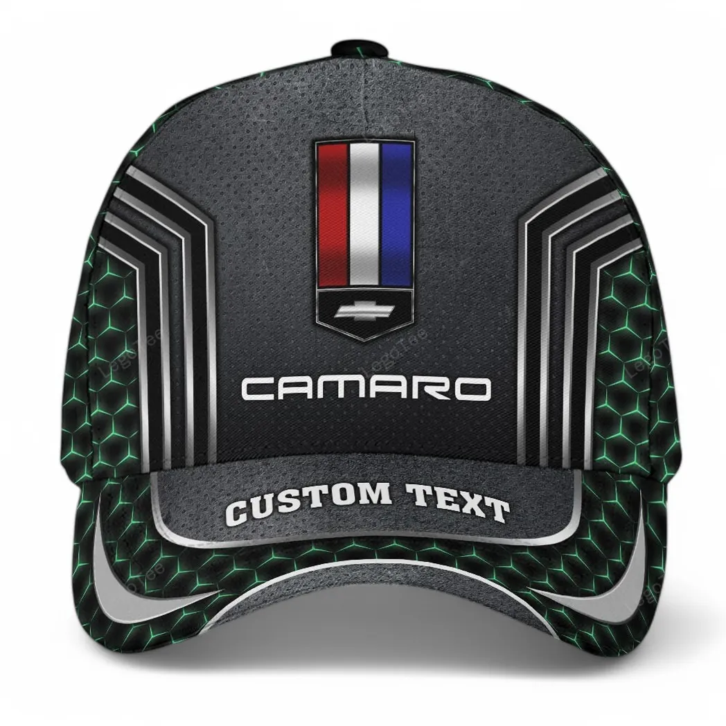 chevrolet camaro classic cap gift for chevrolet camaro lovers gift for him husband boyfriend car99031025188 green uj6ky