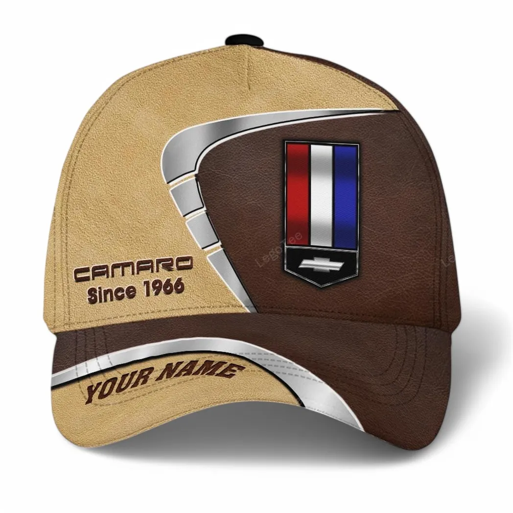 chevrolet camaro classic cap gift for chevrolet camaro lovers gift for him husband boyfriend car99031125005 nd4wm