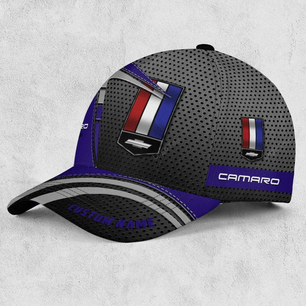 chevrolet camaro classic cap gift for chevrolet camaro lovers gift for him husband boyfriend car99031125142 mbz2u