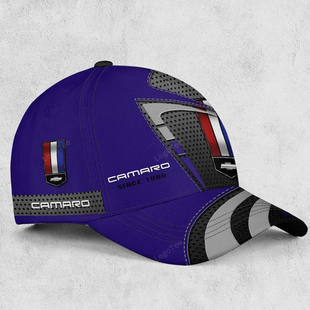 chevrolet camaro classic cap gift for chevrolet camaro lovers gift for him husband boyfriend car99031125142