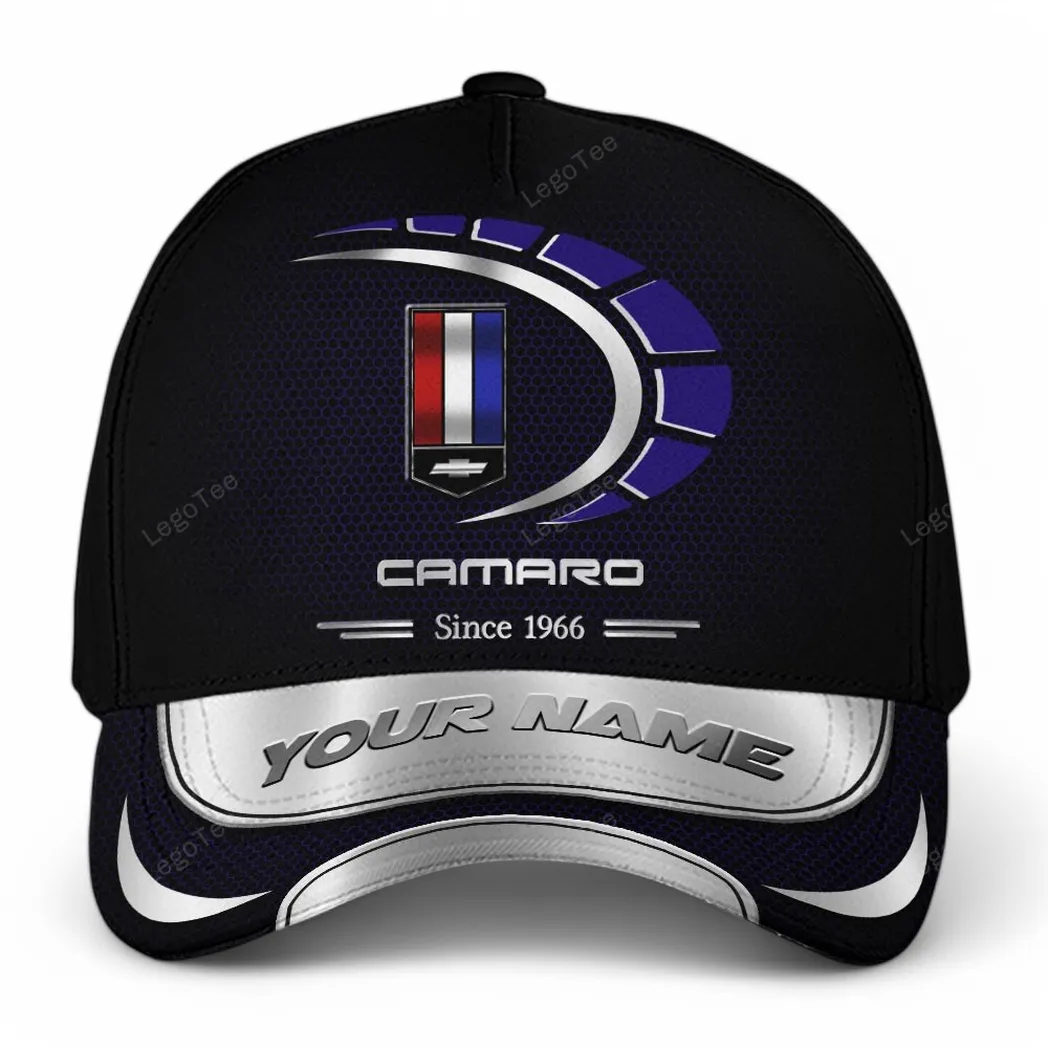 chevrolet camaro classic cap gift for chevrolet camaro lovers gift for him husband boyfriend car99031225104 f7f2w