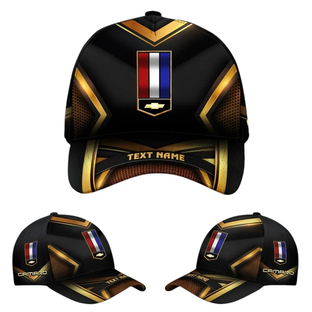 chevrolet camaro classic cap gift for chevrolet camaro lovers giift for him husband boyfriend car41021725018 mnp3r