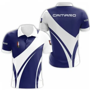 chevrolet camaro custom polo shirt gift for men him husband boyfriend car73021525690 2 ao53m