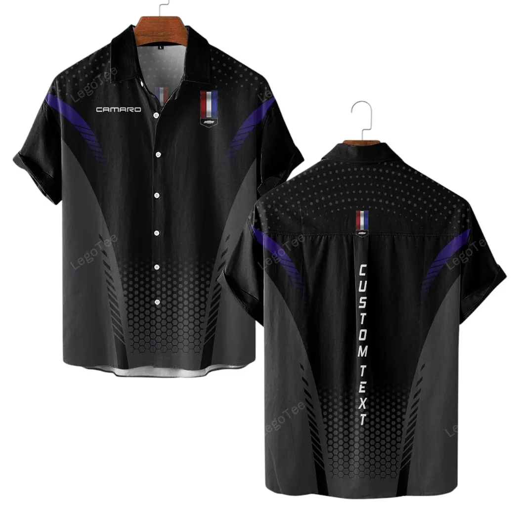 chevrolet camaro hawaiian shirt gift for chevrolet camaro lovers gift for him husband boyfriend car10803122512 mvbp7