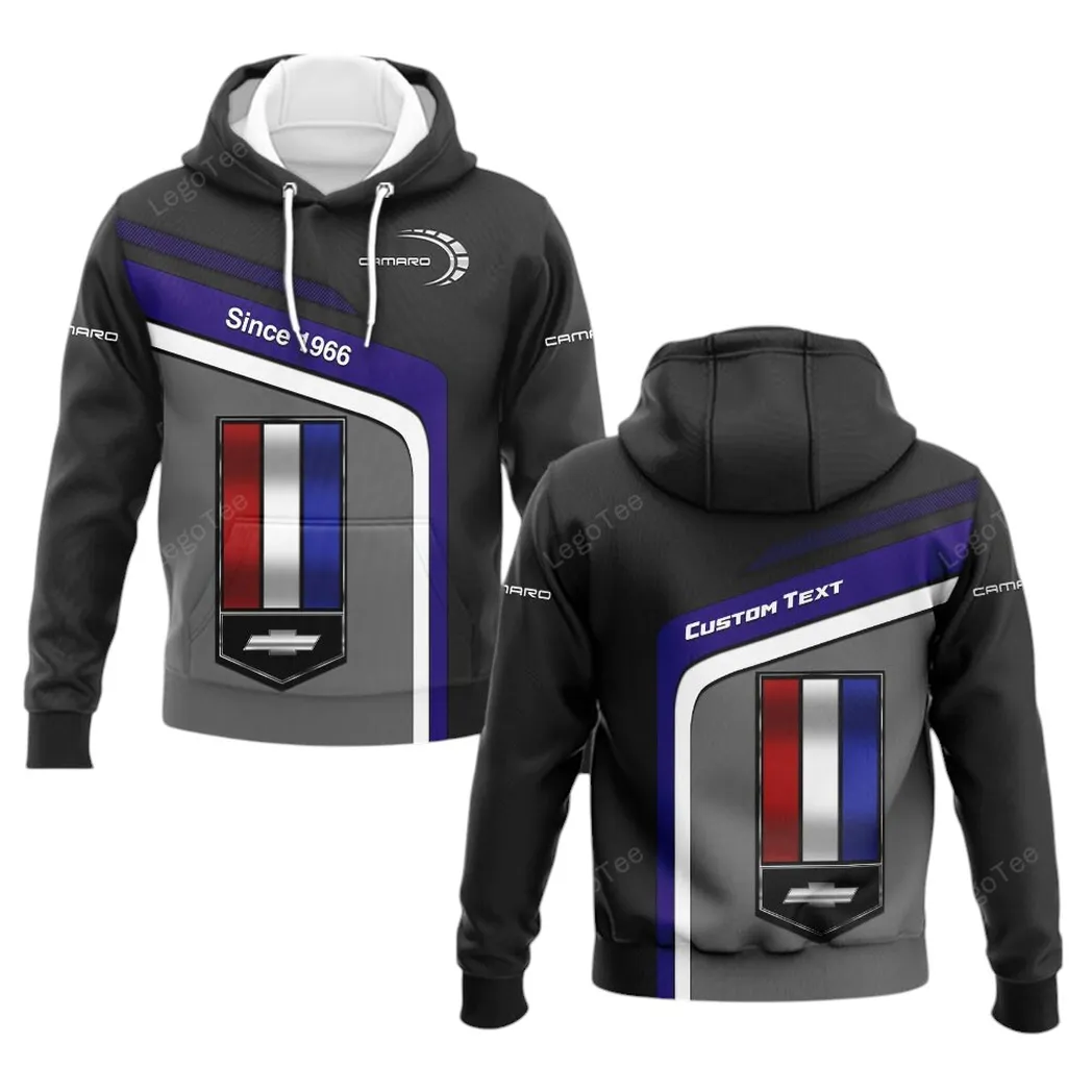 chevrolet camaro hoodie gift for chevrolet camaro lovers gift for him husband boyfriend car11103032512 jaai3