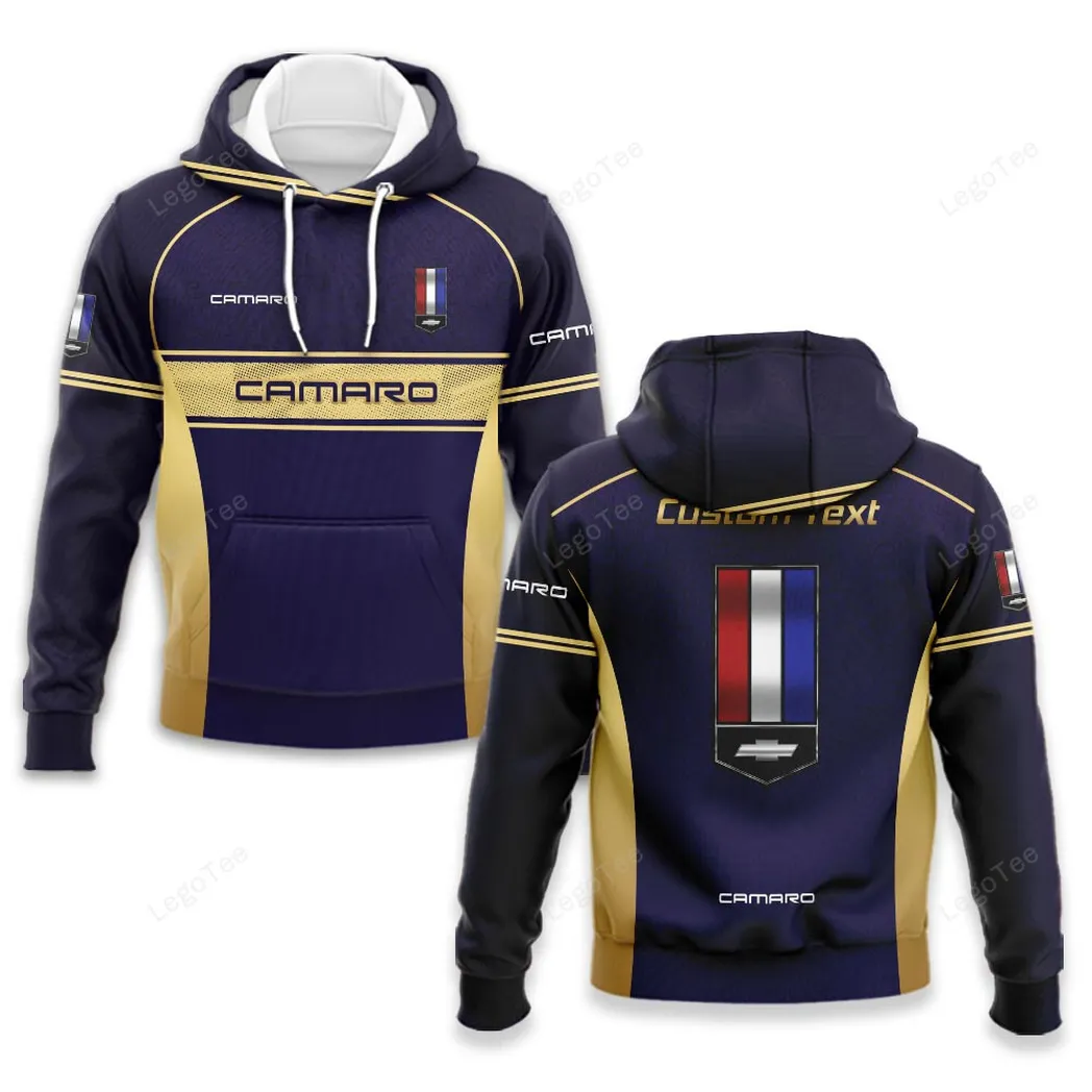 chevrolet camaro hoodie gift for chevrolet camaro lovers gift for him husband boyfriend car137021325905 5 y2kol