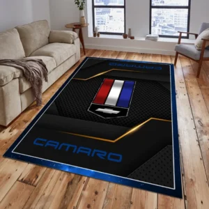 chevrolet camaro rug gift for chevrolet camaro lovers gift for him husband boyfriend car08021125013 ni9kx