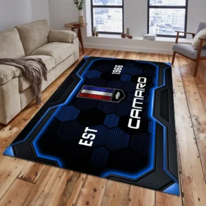chevrolet camaro rug gift for chevrolet camaro lovers gift for him husband boyfriend car3102132549 foqij