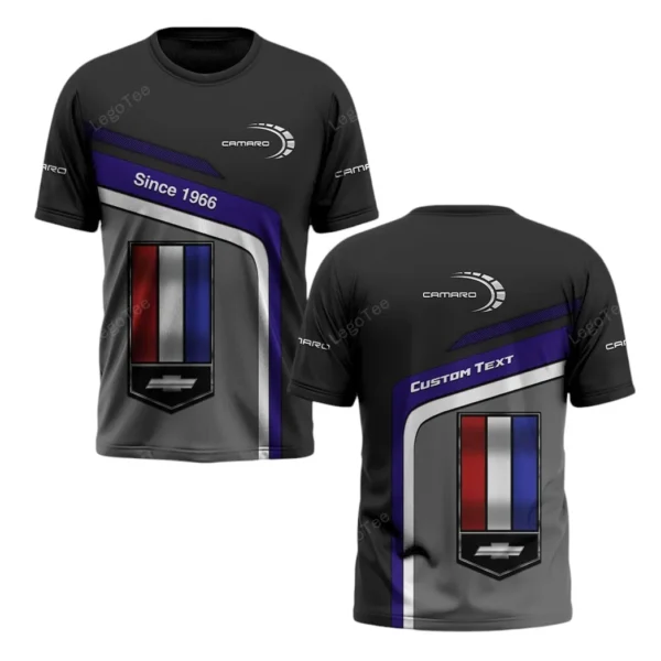 chevrolet camaro t shirt gift for chevrolet camaro lovers gift for him husband boyfriend car11103032512 1zqml
