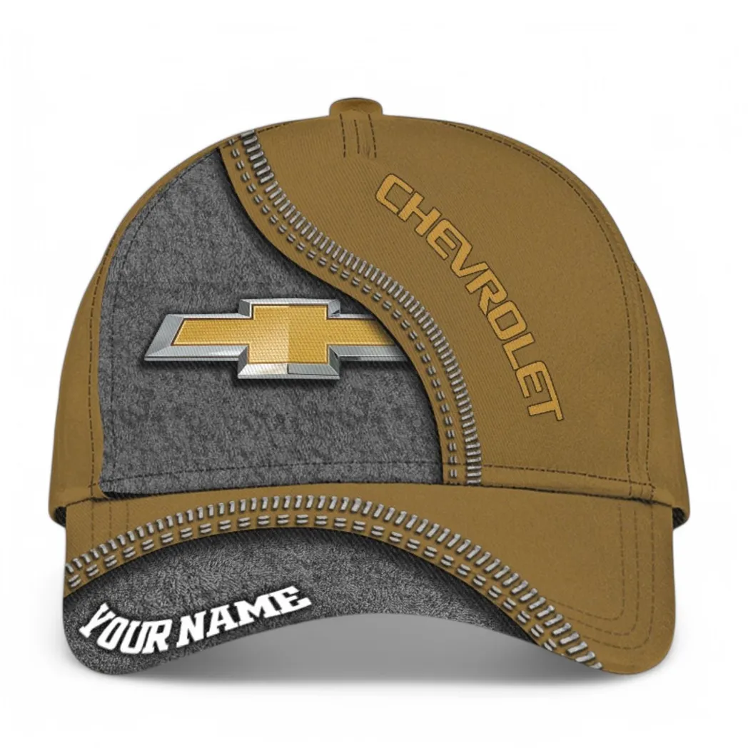 chevrolet classic cap gift for chevrolet lovers gift for him husband boyfriend car1403052515 f69a5