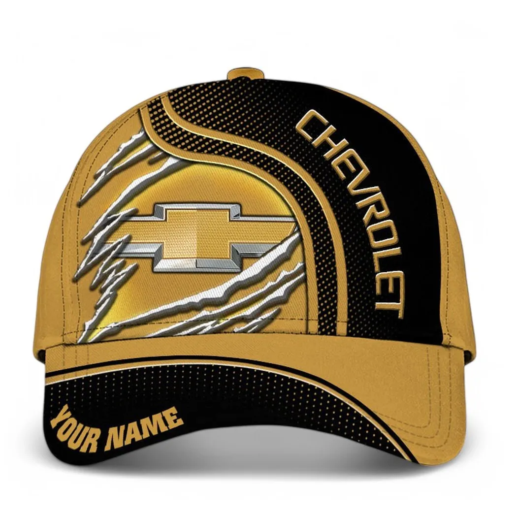 chevrolet classic cap gift for chevrolet lovers gift for him husband boyfriend car50021825019 black