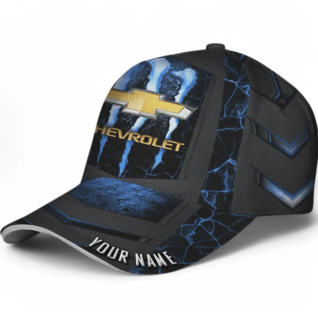 chevrolet classic cap gift for chevrolet lovers gift for him husband boyfriend car6502202509 blue ukfte