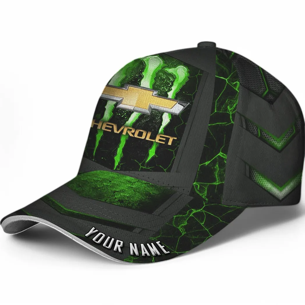 chevrolet classic cap gift for chevrolet lovers gift for him husband boyfriend car6502202509 green prqpt