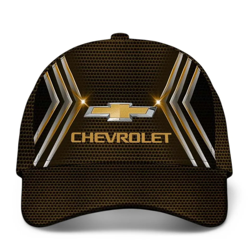 chevrolet classic cap gift for chevrolet lovers gift for him husband boyfriend car7202212518 kns29