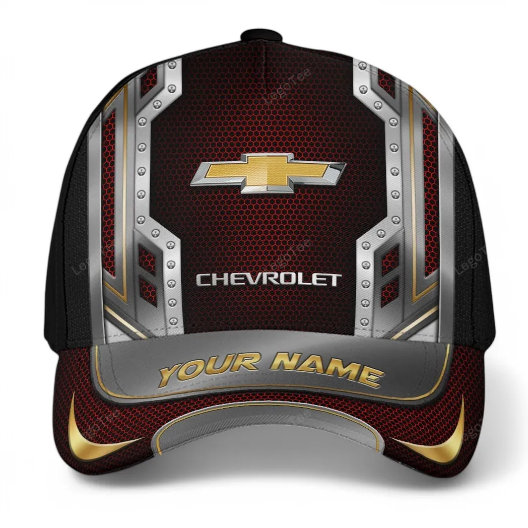 chevrolet classic cap gift for chevrolet lovers gift for him husband boyfriend car99031025167 red tzoff