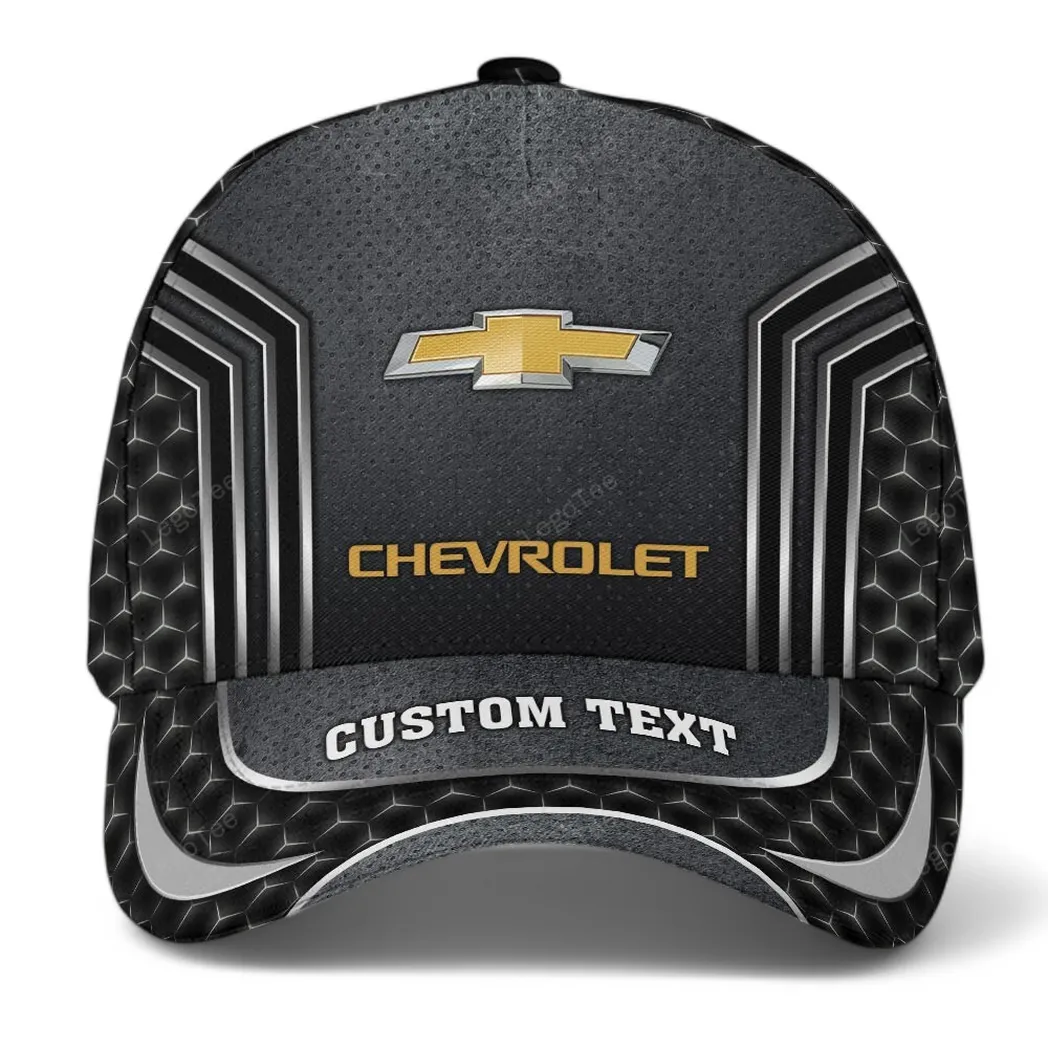 Chevrolet Classic Cap, Gift For Chevrolet Lovers, Gift For Him, Husband, Boyfriend CAR99031025195 - Brown