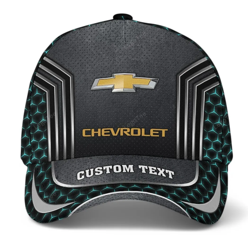 chevrolet classic cap gift for chevrolet lovers gift for him husband boyfriend car99031025195 cyan bi9nv