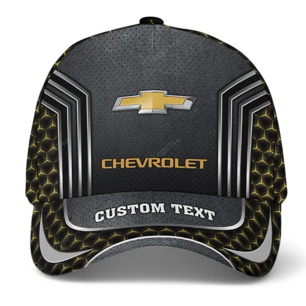 chevrolet classic cap gift for chevrolet lovers gift for him husband boyfriend car99031025195 yellow dufmc