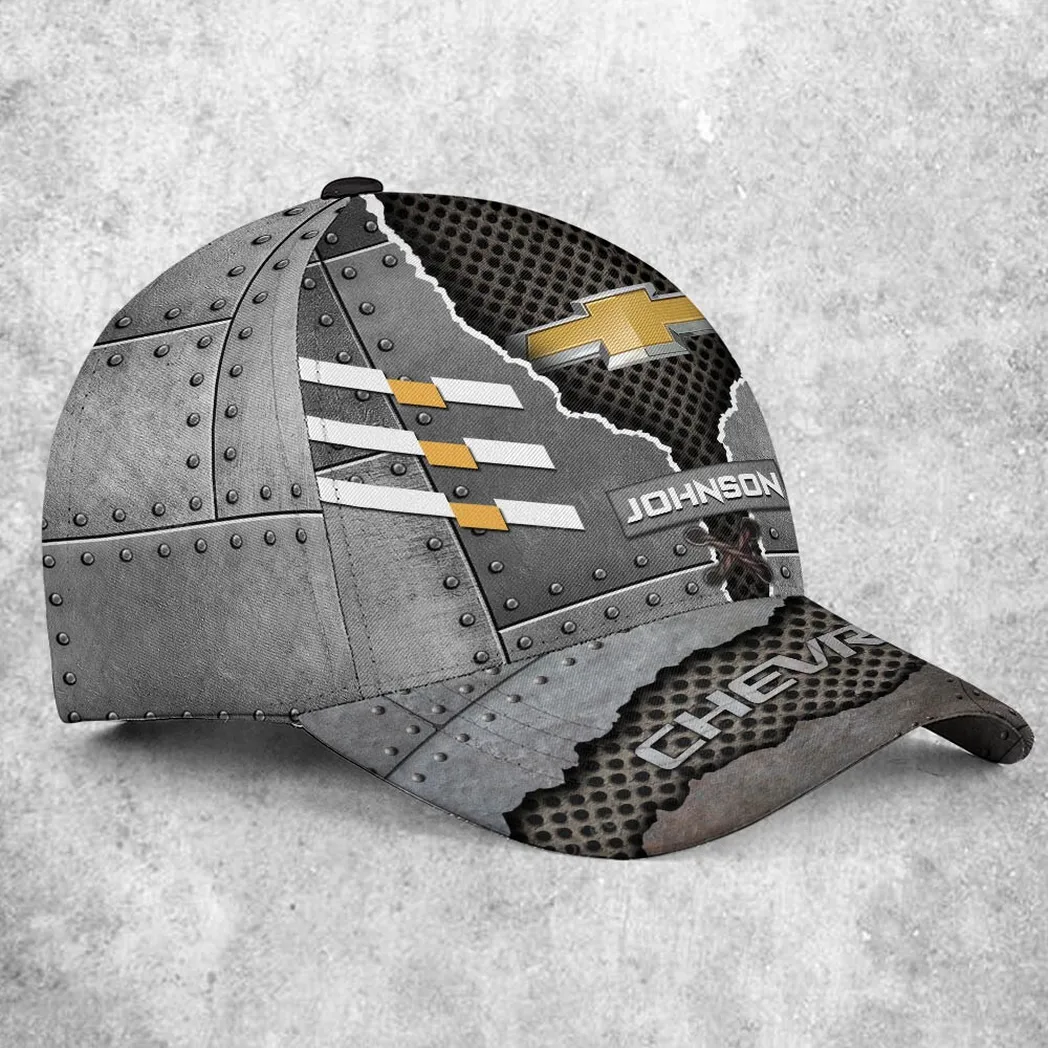 chevrolet classic cap gift for chevrolet lovers gift for him husband boyfriend car99031125231