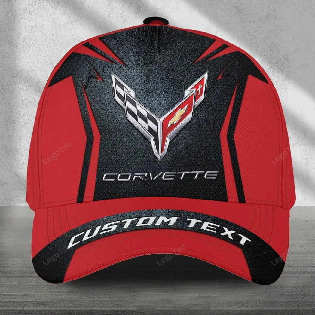 Chevrolet Corvette Baseball Cap, Gift For Chevrolet Corvette Lovers CAR163022225353 chevrolet corvette baseball cap gift for chevrolet corvette lovers car163022225353 ty7bm