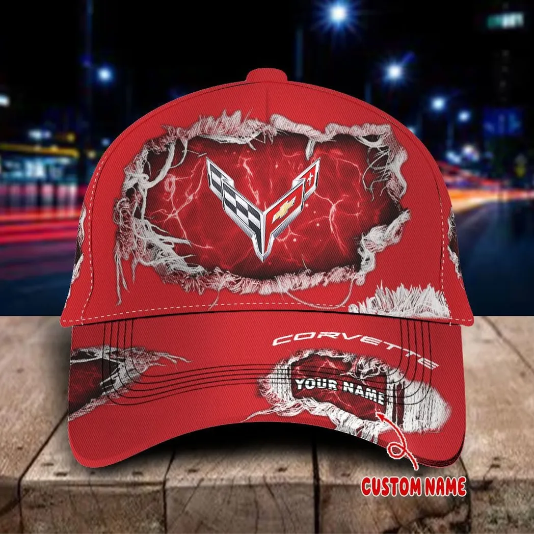 chevrolet corvette classic cap for men gift for chevrolet corvette fan gifts for husband boyfriend car59021725888 pzs15