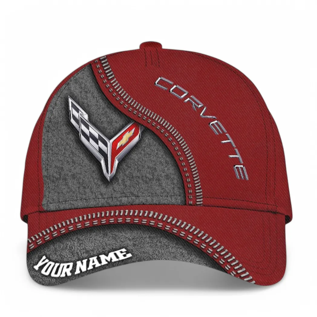 chevrolet corvette classic cap gift for chevrolet corvette lovers gift for him husband boyfriend car1403052513 imqao