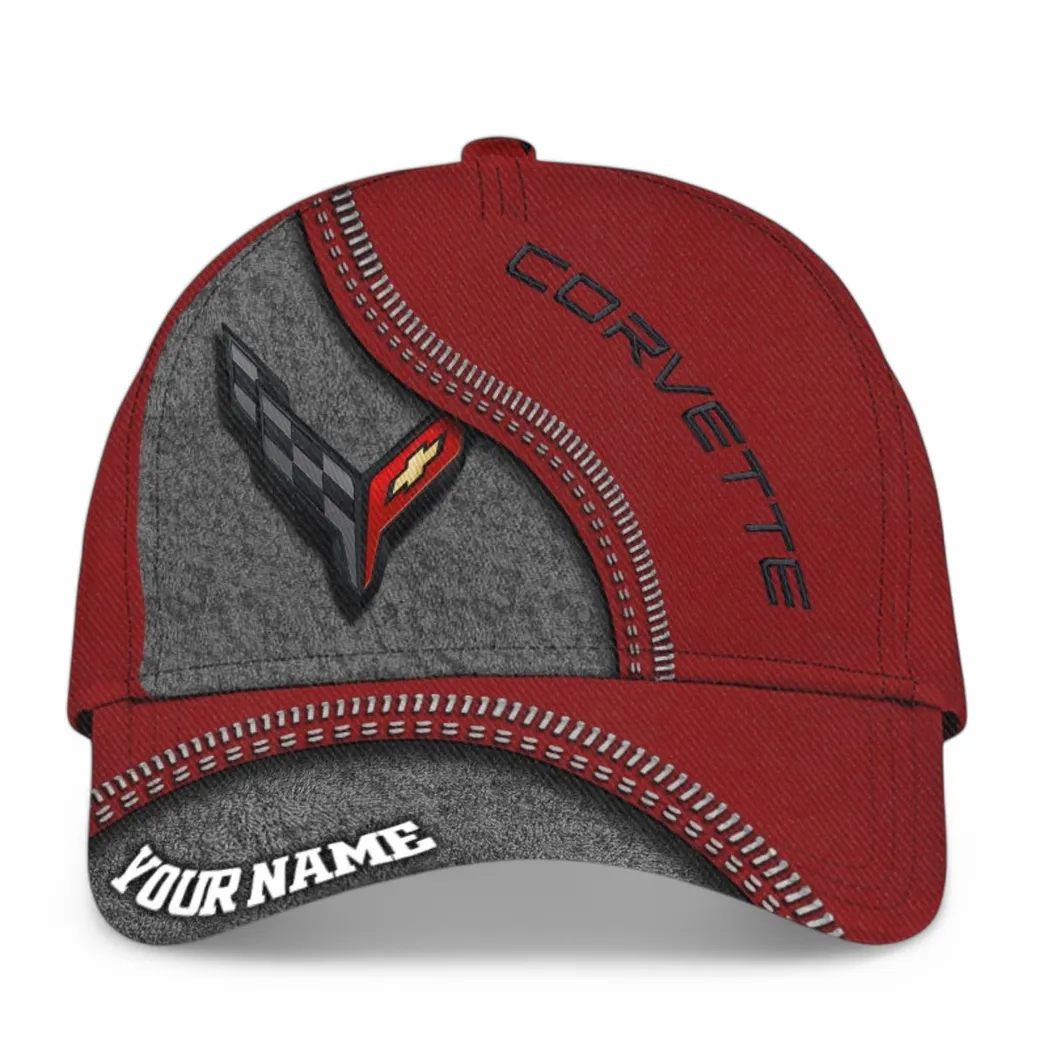 chevrolet corvette classic cap gift for chevrolet corvette lovers gift for him husband boyfriend car1403052514 dhiqf